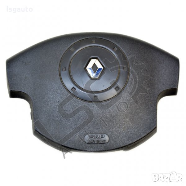 AIRBAG волан Renault GRAND SCENIC II 2004-2009 RM170821N-137, снимка 1