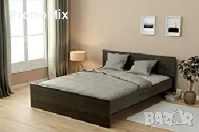 Легло Infinikit‎ 3385L260-ECR 160х200см рамка за легло спалня, снимка 1