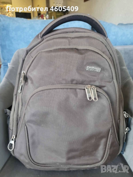 Ученическа раница, снимка 1