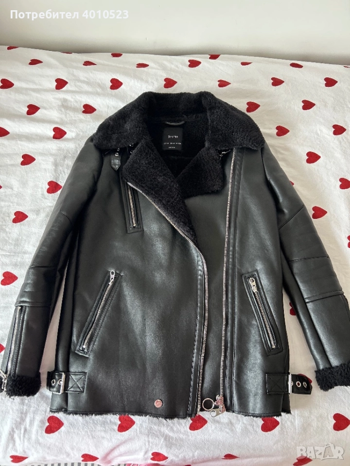 Яке, снимка 1