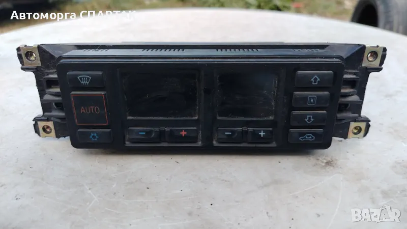 Управление климатроник за Audi A3, Ауди А3, снимка 1