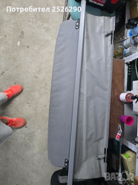 Щора за Toyota previa , снимка 1