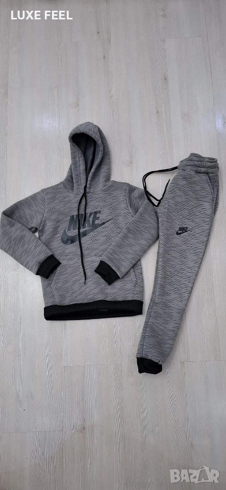 Nike ⚜️Ватиран Комплект , снимка 1