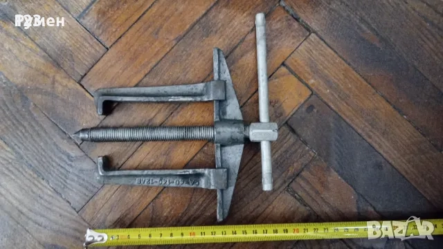 Скоба за лагери, снимка 1