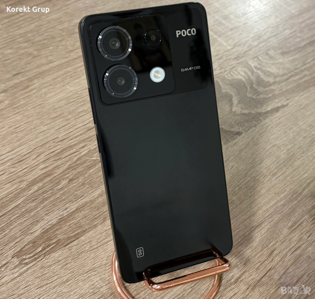 Xiaomi Poco X6 5G 256GB 8GB RAM, снимка 1