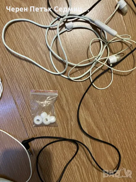 Слушалки за телефон, снимка 1