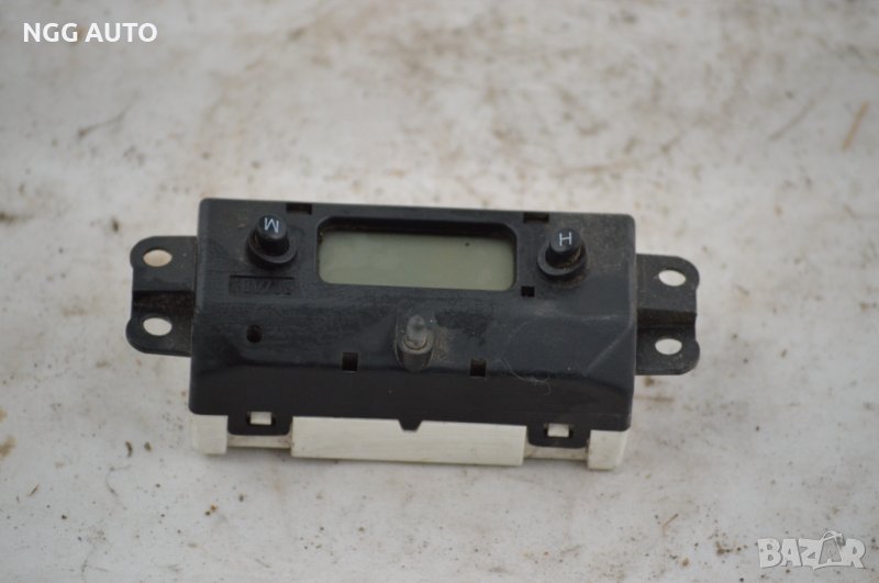 Дисплей за Ford Focus 2001 г., DISPLAY, 23270-14 98AB-15000-CCW, снимка 1