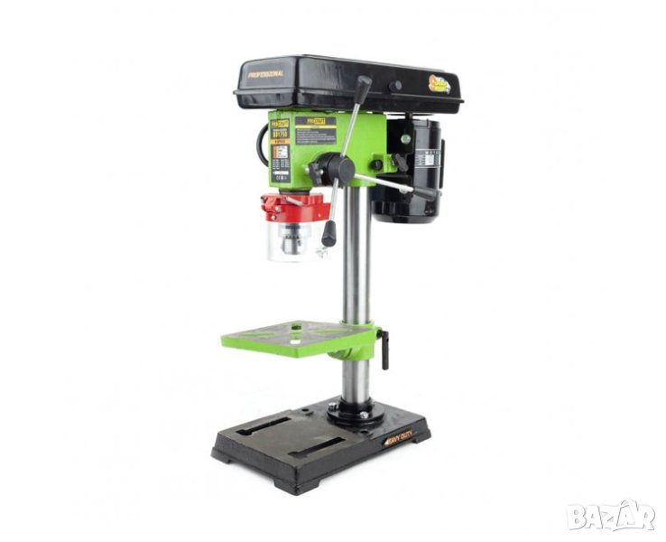 PROCRAFT BD1750 Настолна бормашина, снимка 1