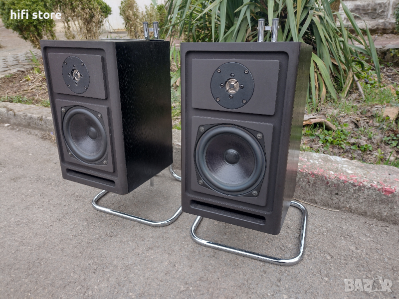 ASW CANTIUS ML II, снимка 1