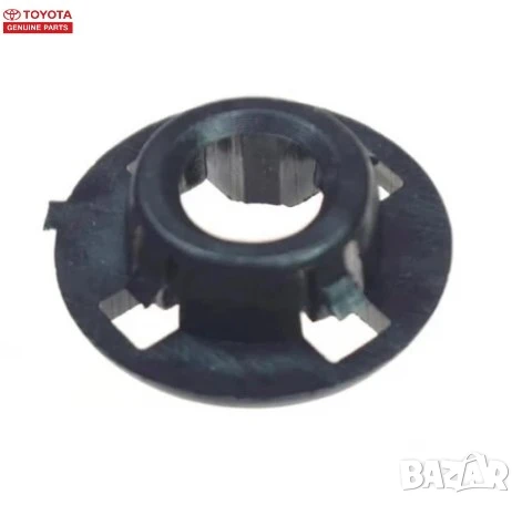 Стопер държач преден капак 9048015034 90480-15034 Toyota, снимка 1