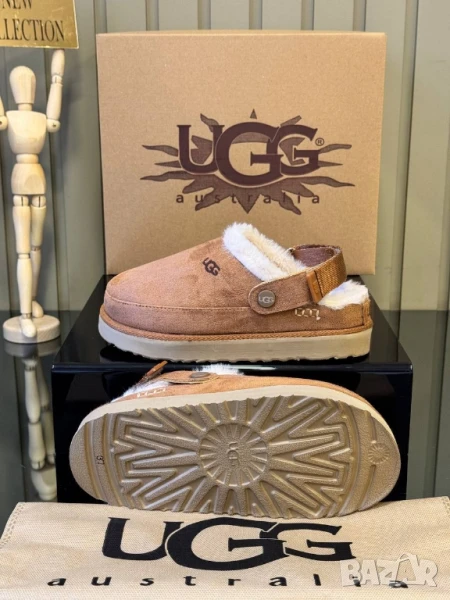 чехли UGG , снимка 1