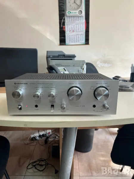 Kenwood KA-305 , снимка 1