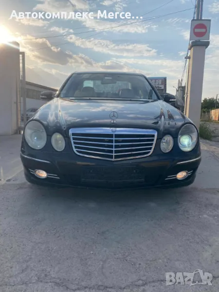 Mercedes-Benz E320 FACELIFT CDI *НА ЧАСТИ*, снимка 1