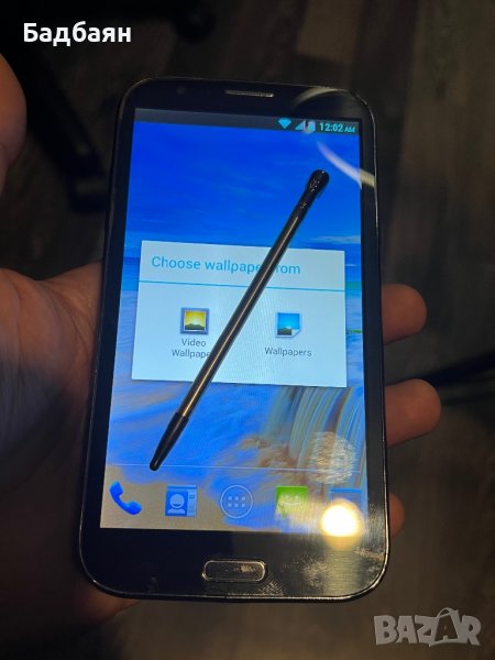  PRIVILEG DUOS / 5.8 Инча / Android , снимка 1