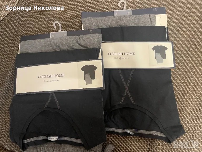 Пижама, снимка 1