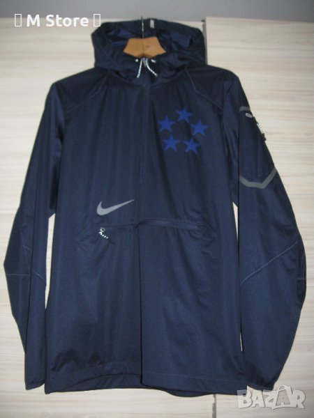 Nike Field General Fly Rush Half-Zip Jacket мъжка спортна горница, снимка 1