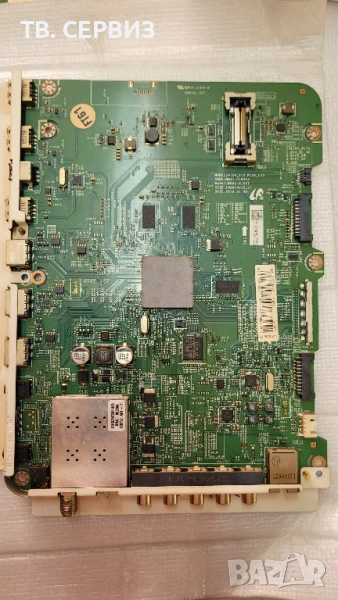 ТВ UE40ES6710S СЪС СЧУПЕНА МАТРИЦА, снимка 1