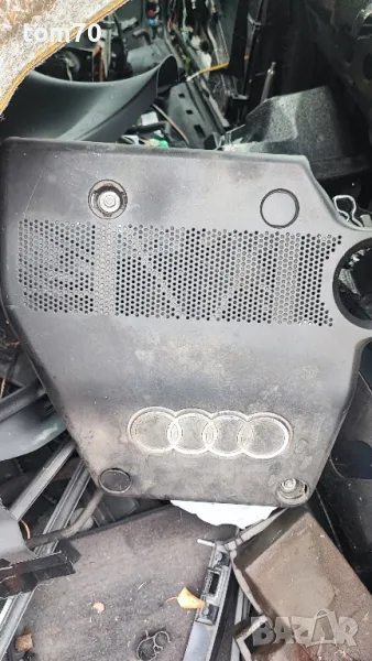 Кора за двигател за 1.6 101кс Ауди А3, Audi A3 8L, снимка 1