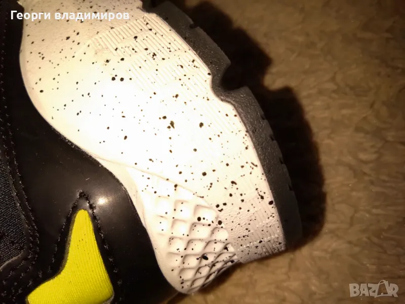 Мъжки маратонки Timberland номер 42, снимка 1