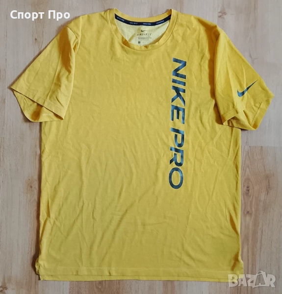 Тениска Nike Pro, снимка 1