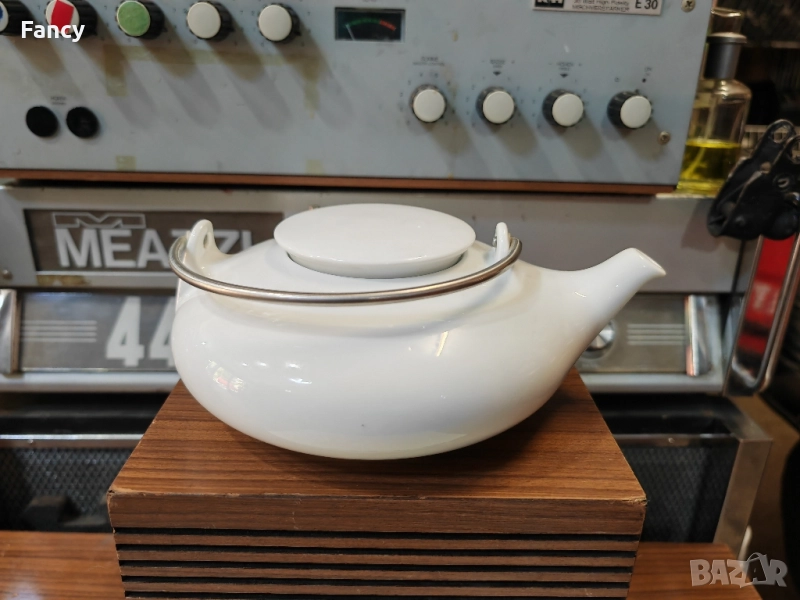 Чайник Arzberg Germany, снимка 1