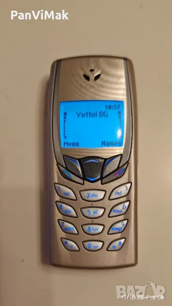 Nokia 6510, снимка 1