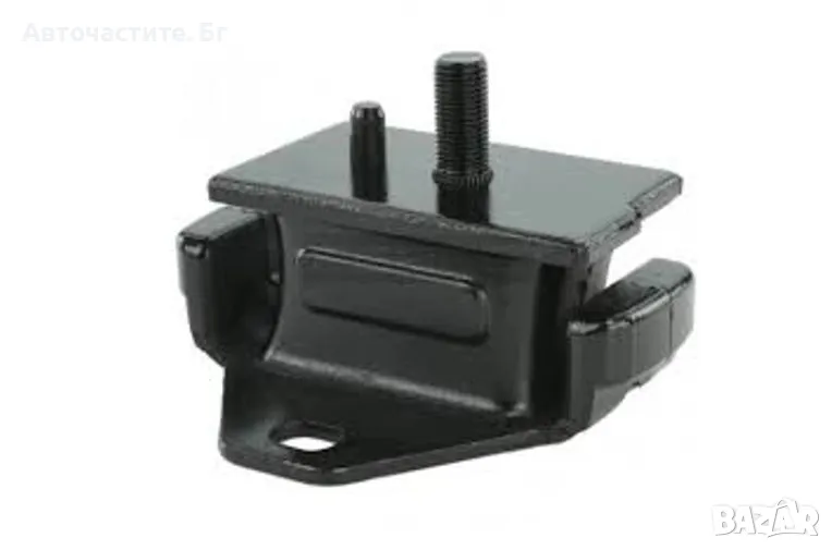 Тампон двигател преден за ТОЙОТА ЛАНД КРУЗЕР ПРАДО TOYOTA 1236167030 12361-67030 RU2610 RU-2610, снимка 1