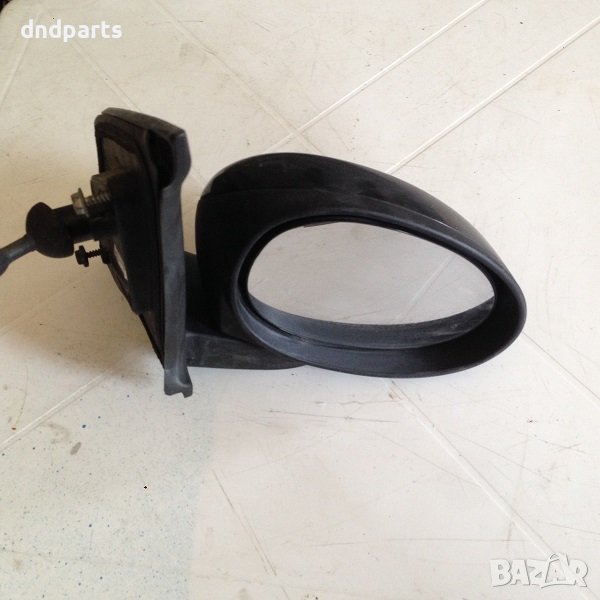 Огледало за Peugeot 107, (2005-2014), /дясно/, снимка 1