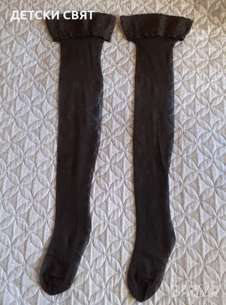 Силиконови чорапи , снимка 1