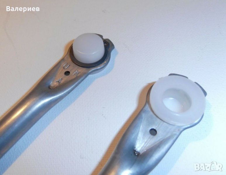 Honda CR-V Втулки за лостова система на чистачки-Ремонтен комплект, снимка 1