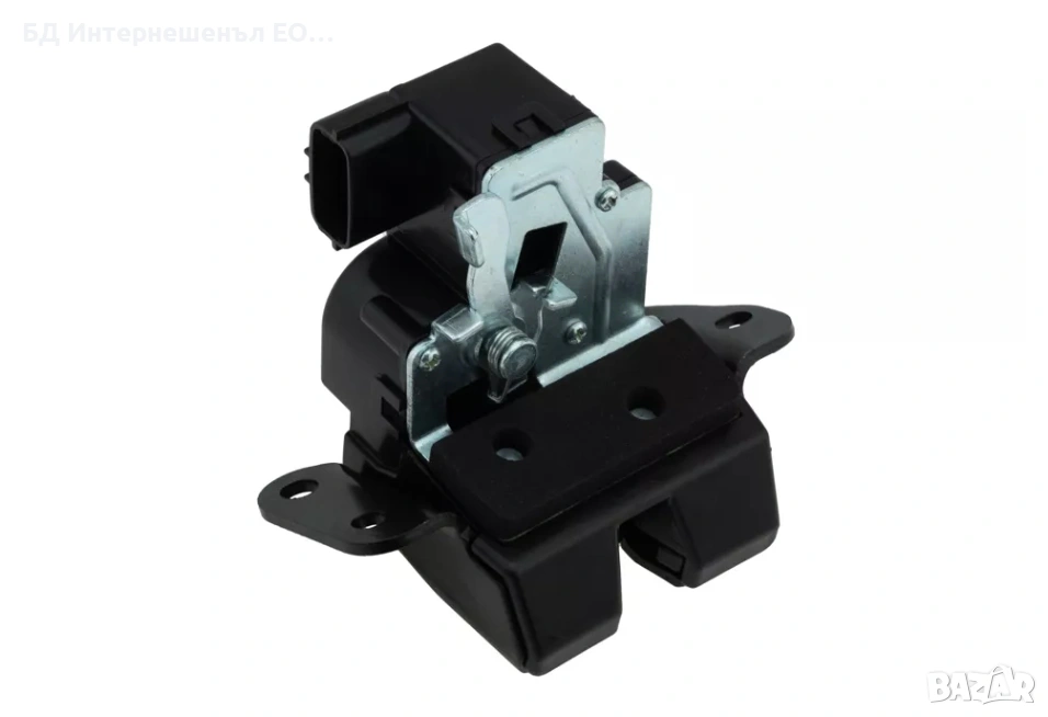 81230-1H000 , 812301H000 Брава за багажник, Hyundai, IX20, Kia, Ceed, Sorento 2, Soul, Venga, снимка 1