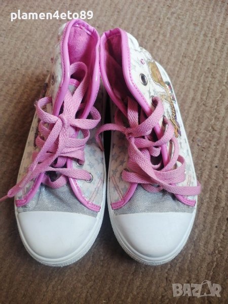 Детски Кецове 29/30 номер , снимка 1