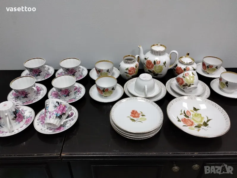 Разпродажба на колекция, снимка 1