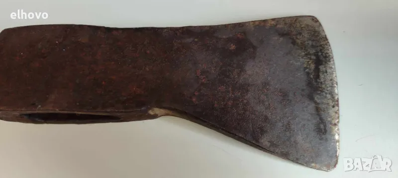 Брадва 1900гр, снимка 1