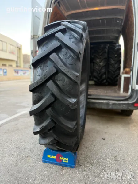 🚜 Задни тракторни гуми 15.5-38 KABAT SGP-04 PR14 за трактор ЮМЗ/Болгар/Беларус/МТЗ🌾, снимка 1