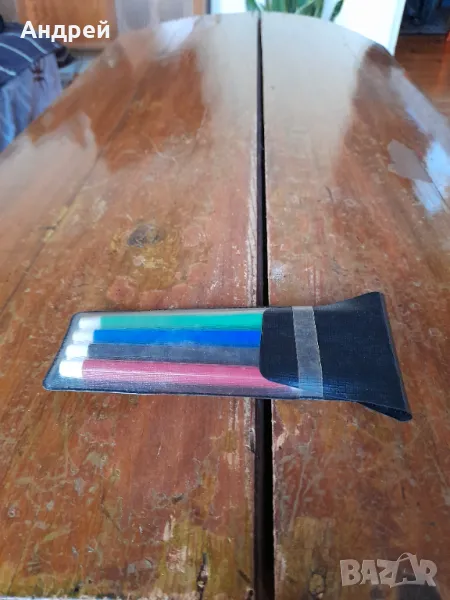 Стари флумастери #12, снимка 1