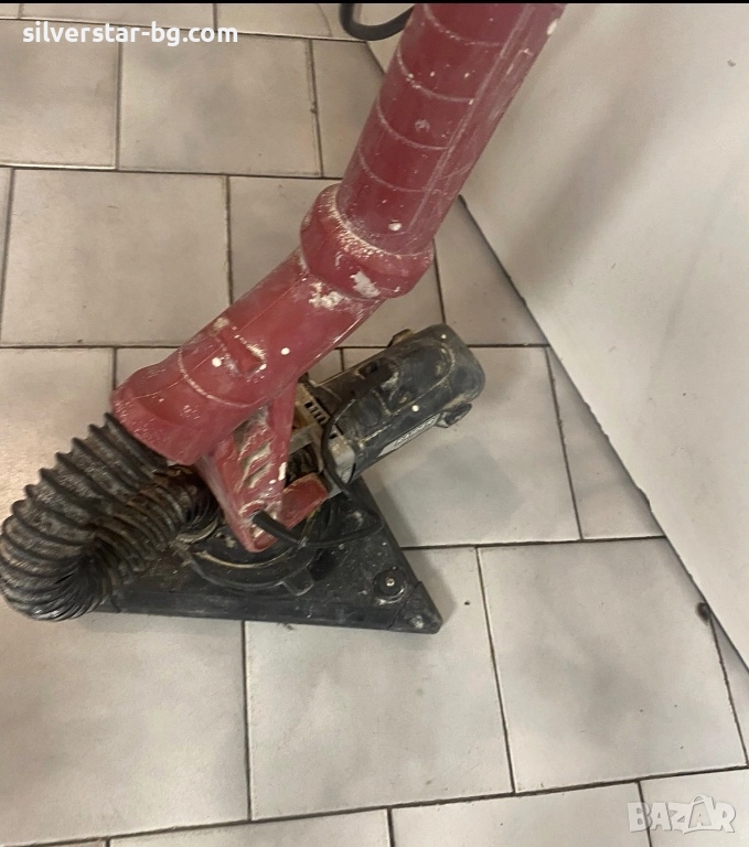 Жираф rider за шкурене на стени, снимка 1