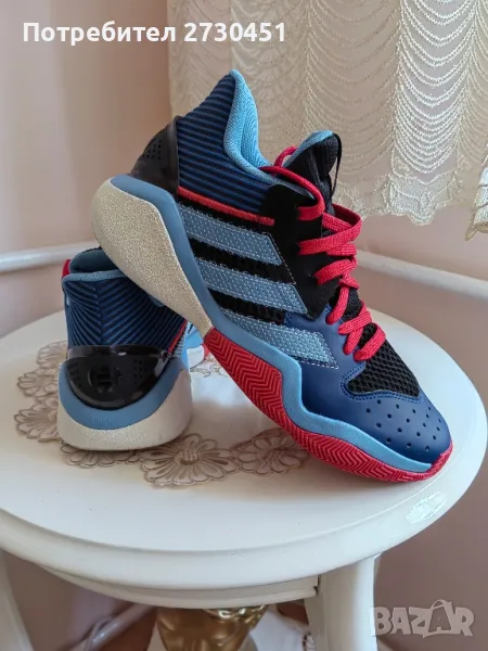 Маратонки Adidas, снимка 1