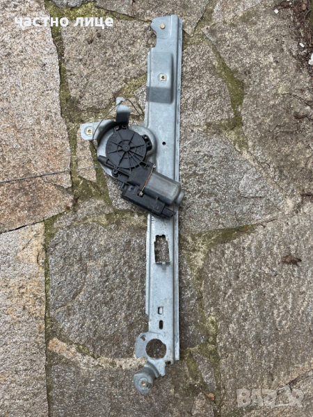 Ел машинка за стъкло СТЪКЛОПОВДИГАЧ Рено Дясна , снимка 1