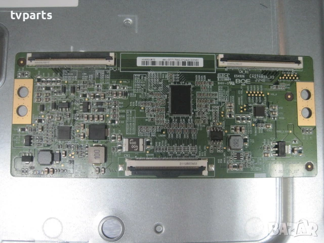 Samsung UE43AU7092U TCON BOARD HV430QUBF70, снимка 1
