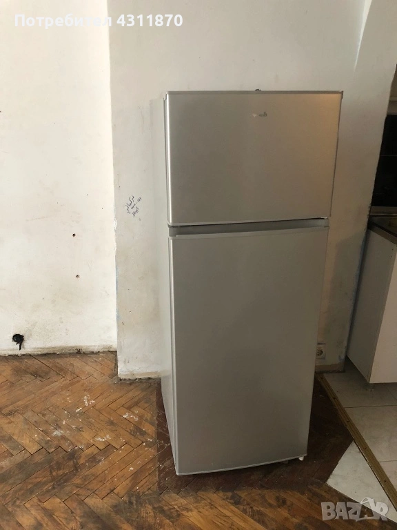 Продавам хладилник ARIELI, снимка 1