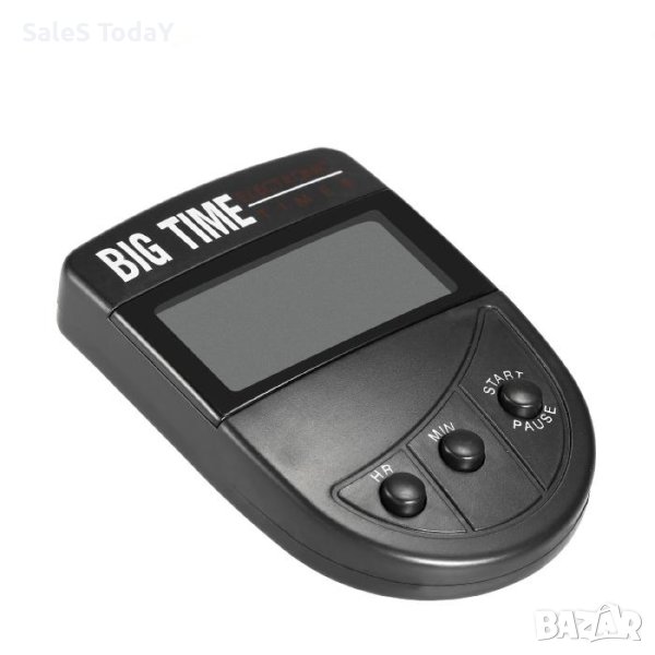 Таймер за шофиране на камиони, снимка 1