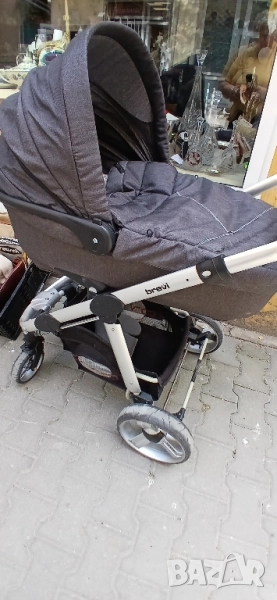 Brevi,Italy бебешка количка, снимка 1