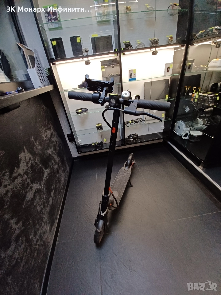 Електрическа Тортинетка Xiaomi MI 3 /+ зарядно , снимка 1