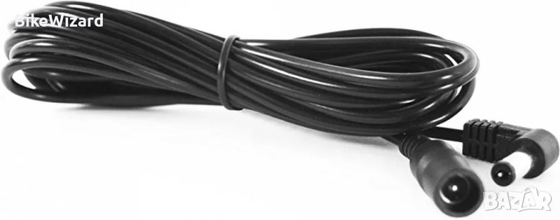 Geemarc SBE115 удължителен кабел 3m. за  масажираща възглавница НОВО, снимка 1