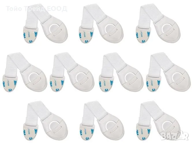 Предпазители за шкафове, снимка 1