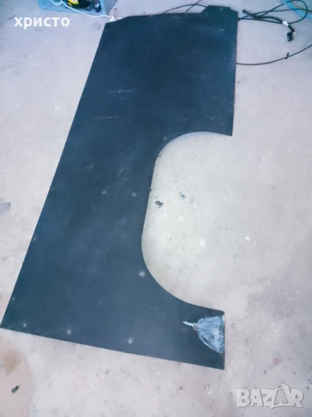 Кора предпазна рено, снимка 1