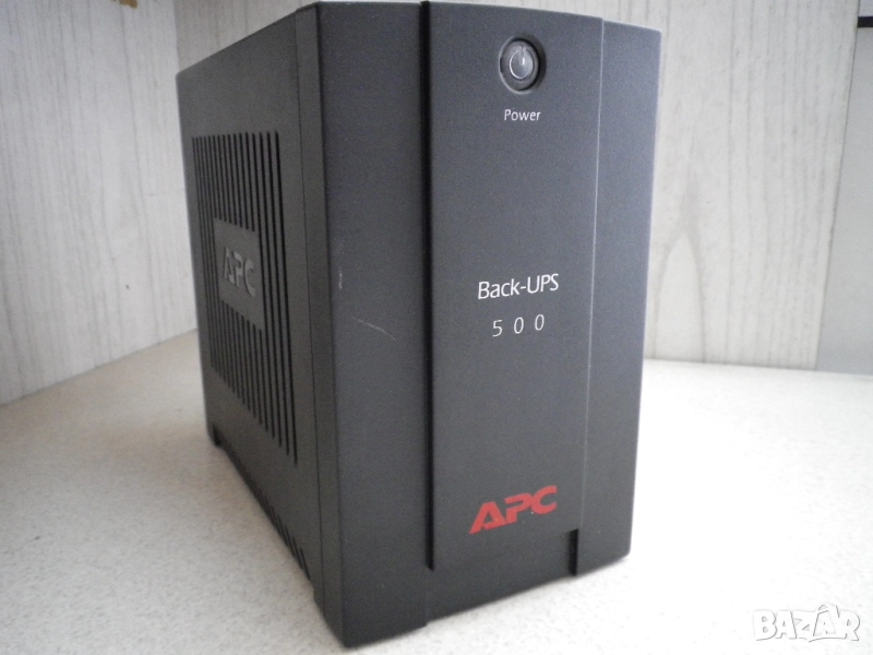 UPS APC BX500CI, снимка 1