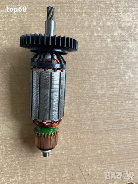 Ротор за перфоратор dewalt DW 566 , DW 563 , D 25002K , D 25003K , BH 22 , BH 24, снимка 1