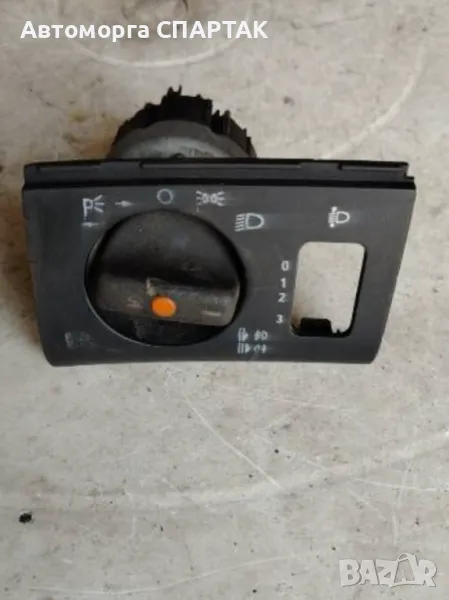 Ключ светлини за Mercedes-Benz C-Class Sedan (W202) (03.1993 - 05.2000), снимка 1